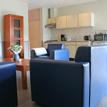 Holiday Scherpenhof.4 *