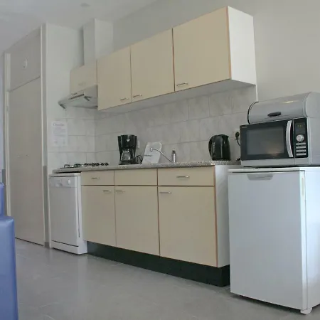 Holiday Scherpenhof.4 Holiday home *