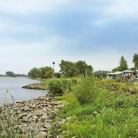 Holiday Scherpenhof.4 Holiday home
