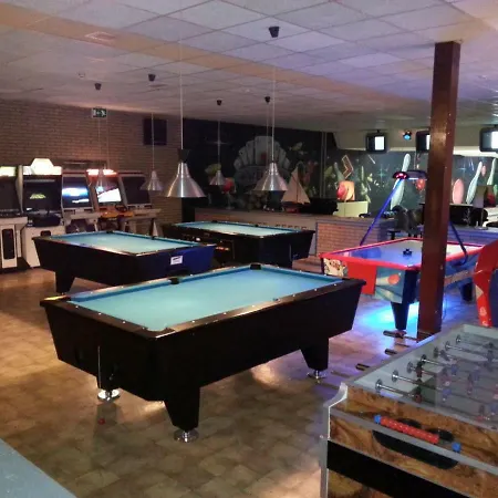 Holiday Scherpenhof.4 Holiday home *