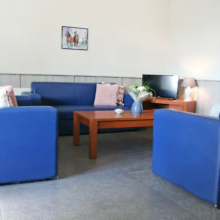 Holiday Scherpenhof.4 Holiday home *
