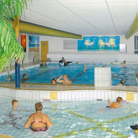Holiday home Holiday Scherpenhof.4 *