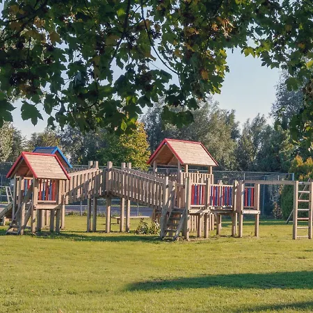 Holiday Scherpenhof.4 * Terwolde